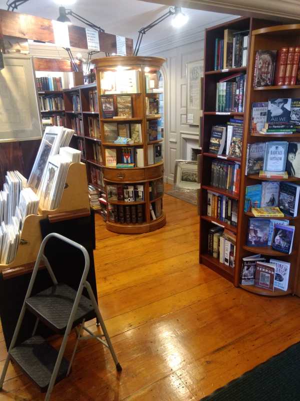 Store Inside